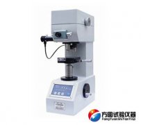 HV-5型小負荷維氏精品麻豆成人在线