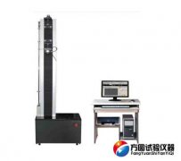 WDW-(0.05-5KN)微機控製電子萬能試驗機