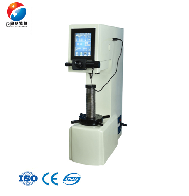 HBS-3000CM彩屏觸摸數顯布氏精品麻豆成人在线